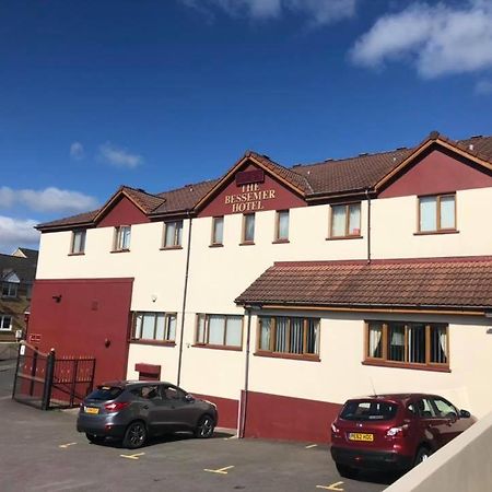 Bessemer Hotel Merthyr Tydfil Extérieur photo