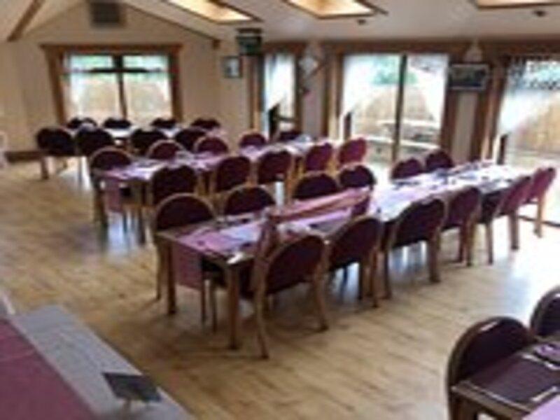 Bessemer Hotel Merthyr Tydfil Extérieur photo