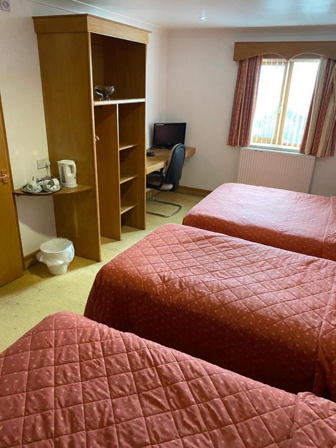 Bessemer Hotel Merthyr Tydfil Extérieur photo